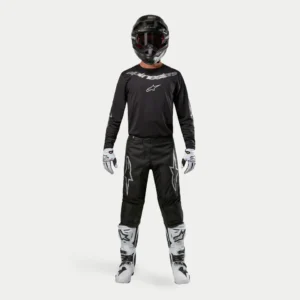 2024 Fluid Graphite Pantaloni