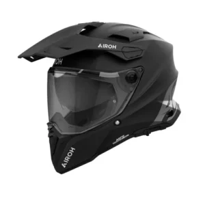 Airoh Commander 2 Color - Black Matt