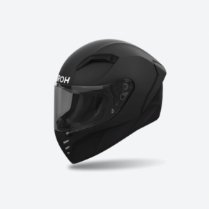 Airoh Connor Color Black Matt