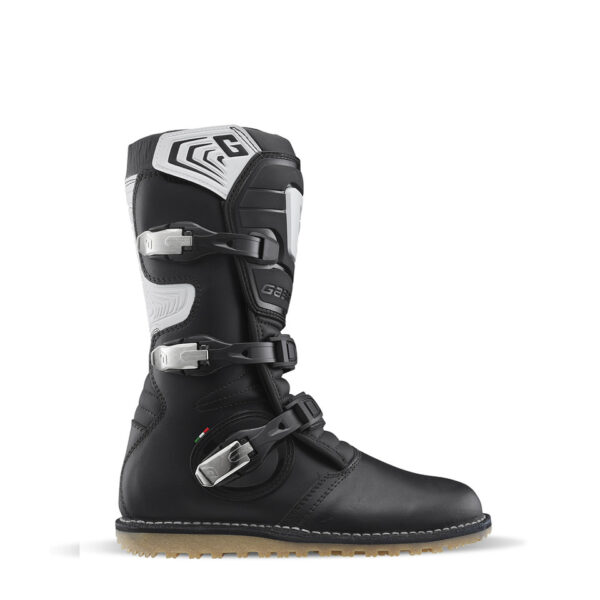 BALANCE PRO TECH BLACK