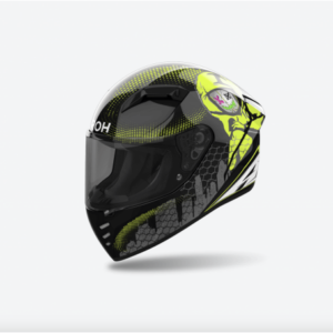 Casco Integrale Airoh Connor Gamer