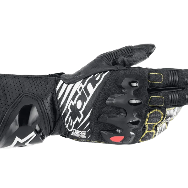 GP Tech V2 Guanti