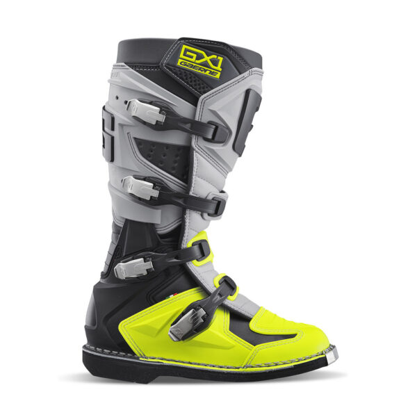 GX1 YELLOW