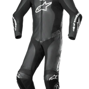 Gp Force Lurv 1-Piece Leather Tuta