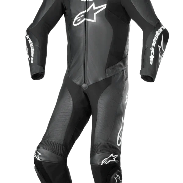Gp Force Lurv 1-Piece Leather Tuta
