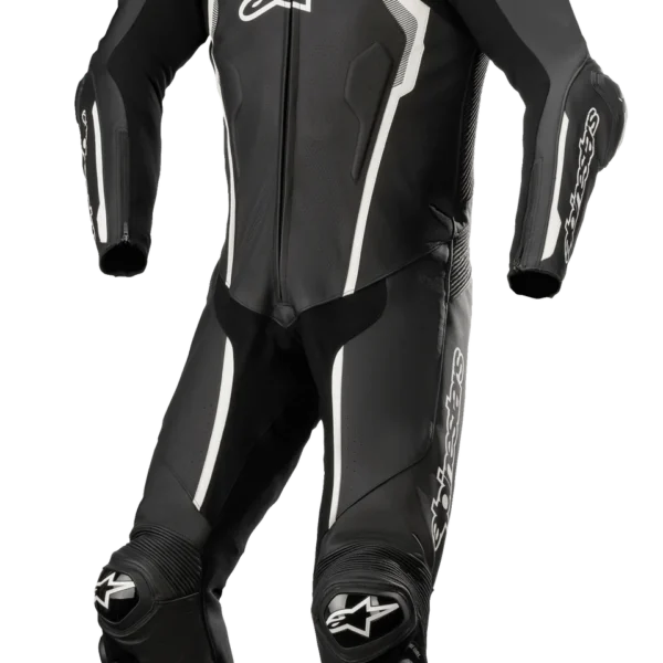 Missile V2 1-Piece Leather Tuta