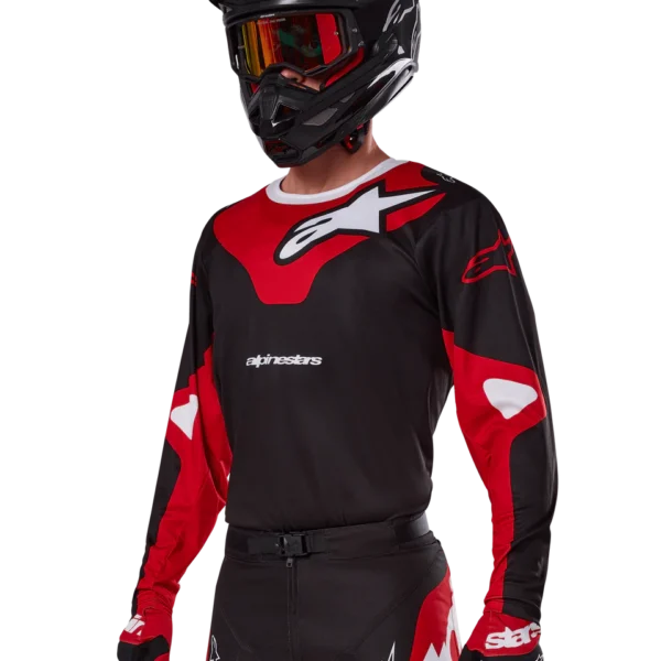 Racer Veil Maglia