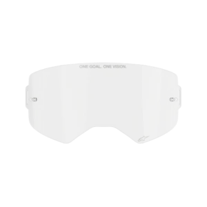 Supertech Clear Lens
