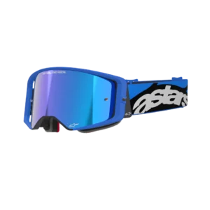 SUPERTECH STREAM GOGGLE BLUE MIR BLUE