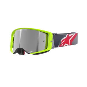 Supertech Corp Goggle Absolute Vision
