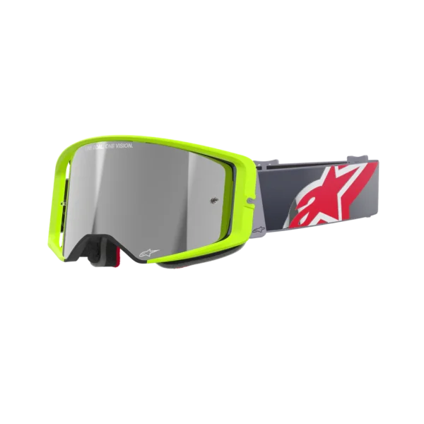 Supertech Corp Goggle Absolute Vision