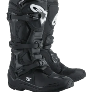TECH 3 ENDURO BLACK