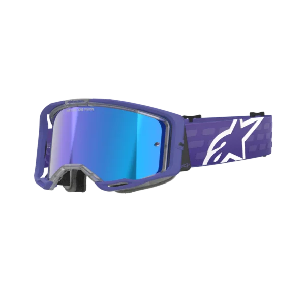 Vision 8 Corp Goggles