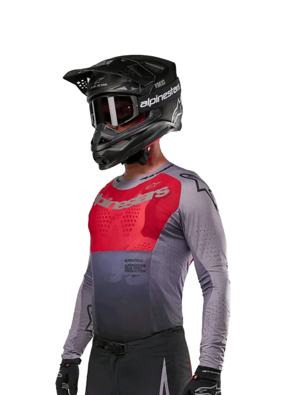 2024 Supertech Dade Maglia