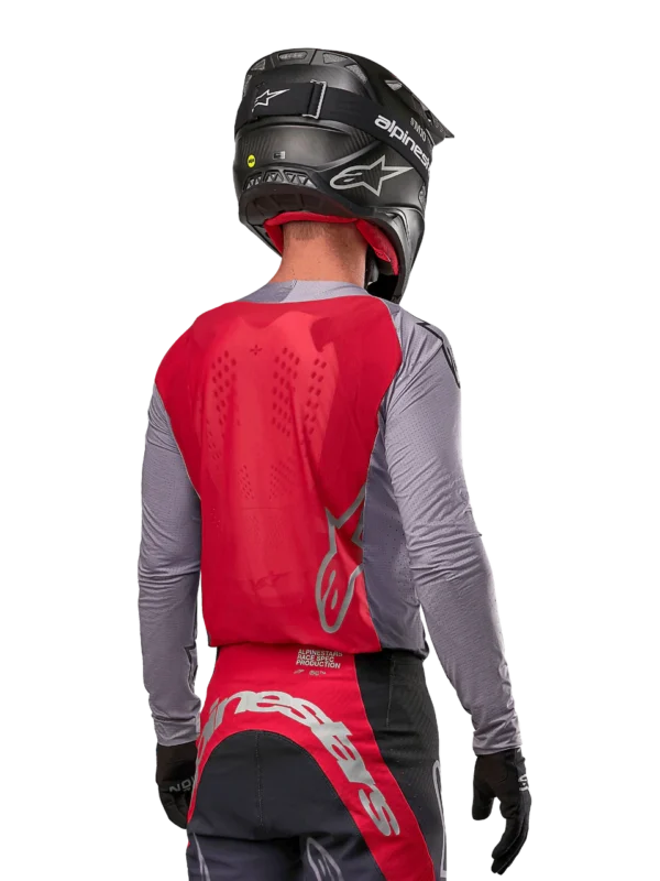 2024 Supertech Dade Maglia