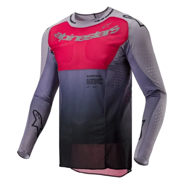 2024 Supertech Dade Maglia
