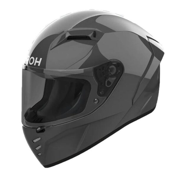 AIROH CONNOR COLOR - (Anthracite Gloss)