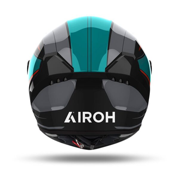 AIROH CONNOR DUNK - (Gloss)