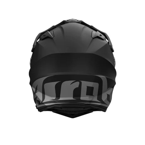 Airoh Commander 2 Color - Black Matt