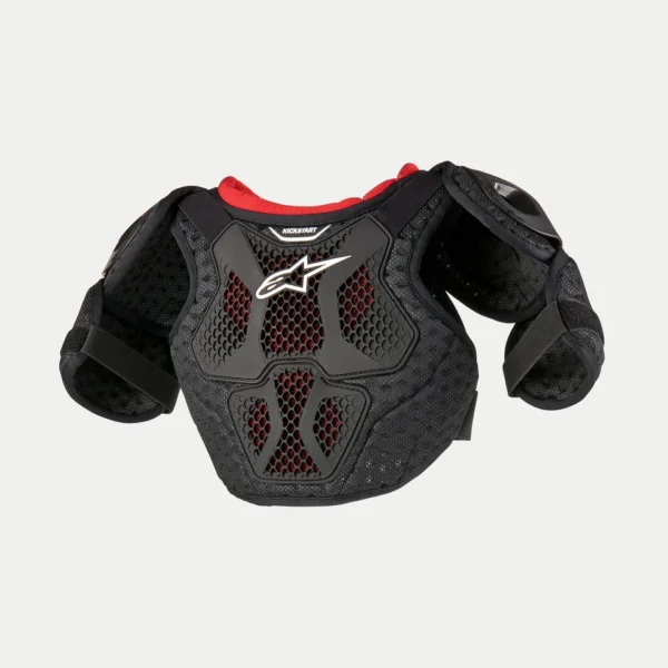 Bionic Action Kickstart Chest Guard - Ragazzo