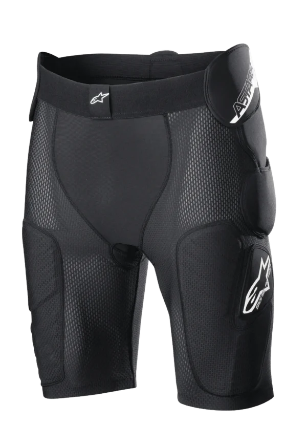 Bionic Action Protezioni Pantaloncini