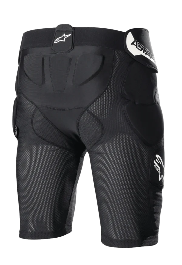 Bionic Action Protezioni Pantaloncini