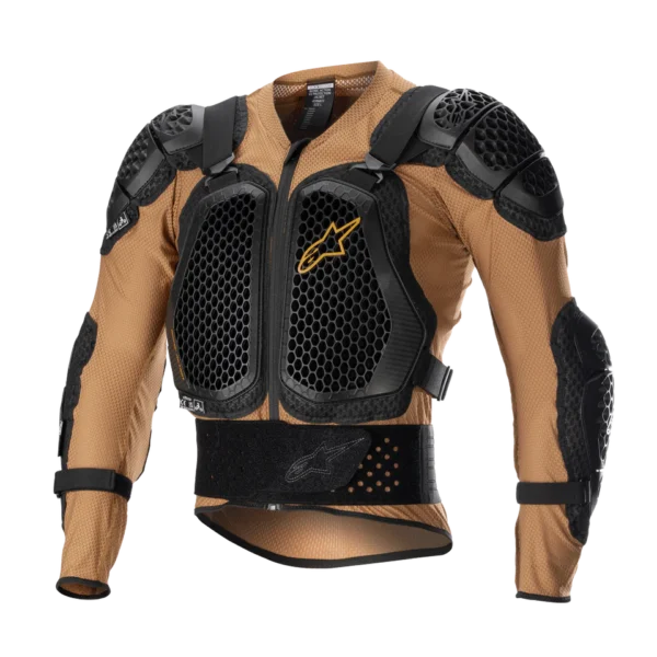 Bionic Action V2 Protezioni Giacca