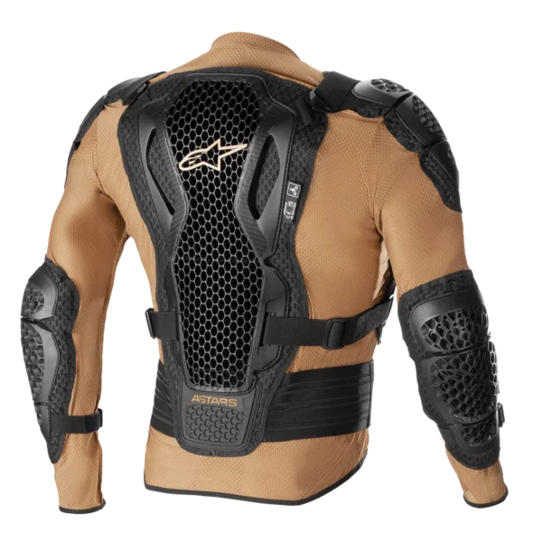 Bionic Action V2 Protezioni Giacca