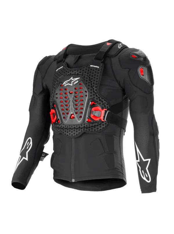 Bionic Xtr Plasma Protezioni Giacca
