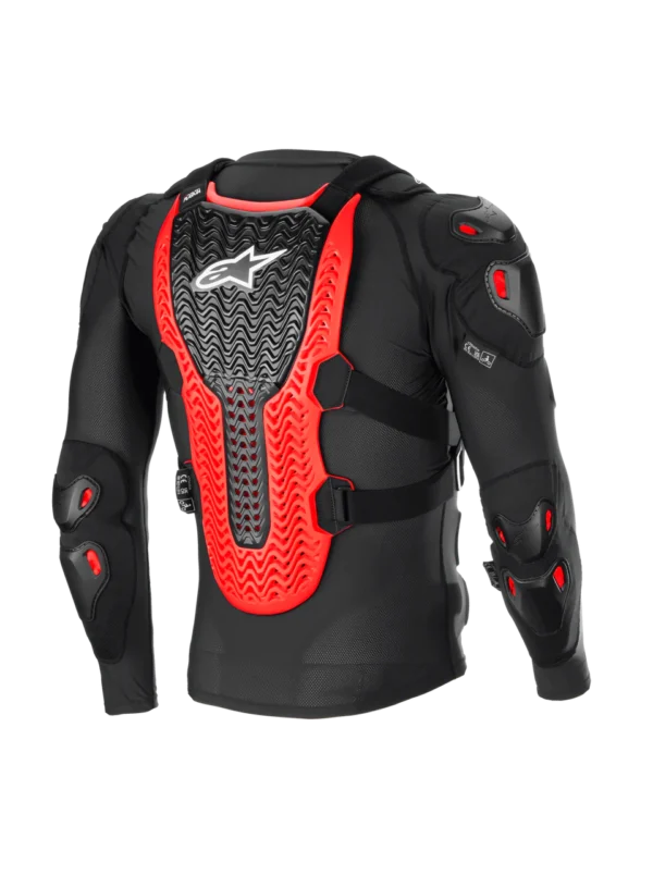 Bionic Xtr Plasma Protezioni Giacca