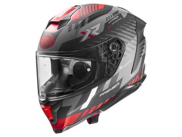 Casco Integrale Premier HYPER XR 92 BM