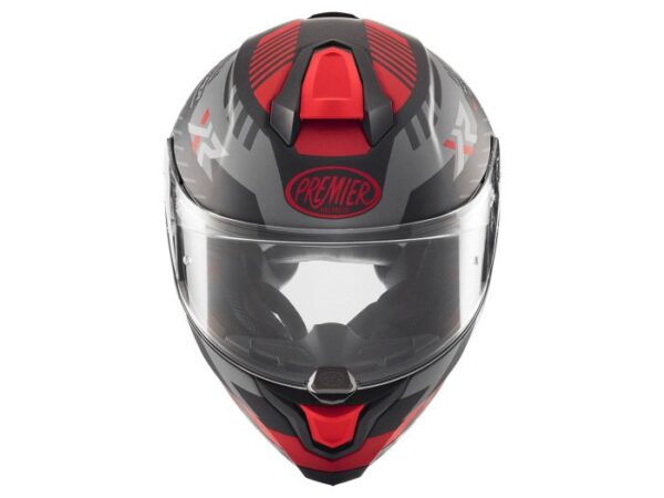 Casco Integrale Premier HYPER XR 92 BM