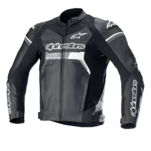 GP Force Leather Giacca