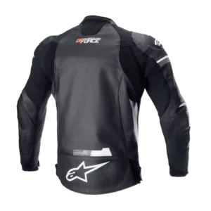 GP Force Leather Giacca