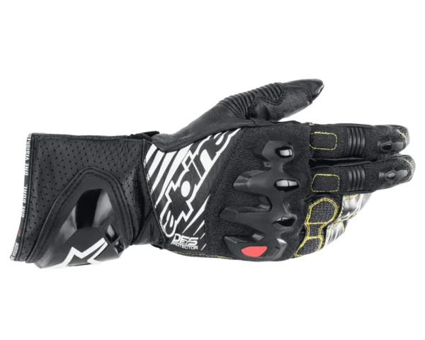 GP Tech V2 Guanti