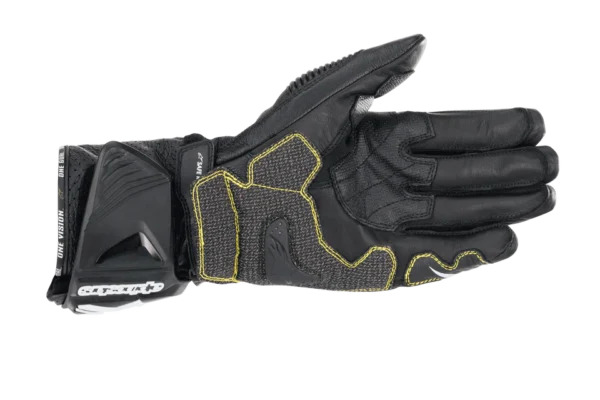 GP Tech V2 Guanti
