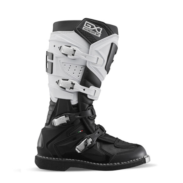 GX1 WHITEBLACK