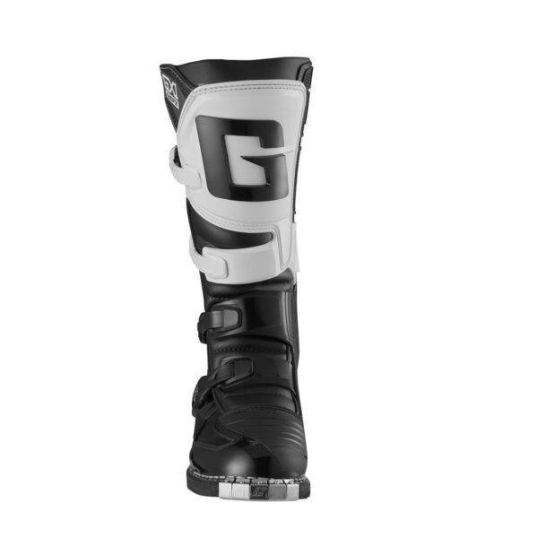 GX1 WHITEBLACK