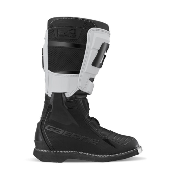 GX1 WHITEBLACK