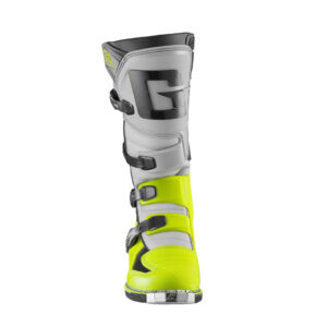 GX1 YELLOW