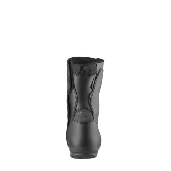 G_YUMA AQUATECH NERO
