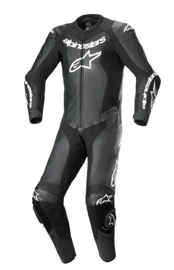 Gp Force Lurv 1-Piece Leather Tuta