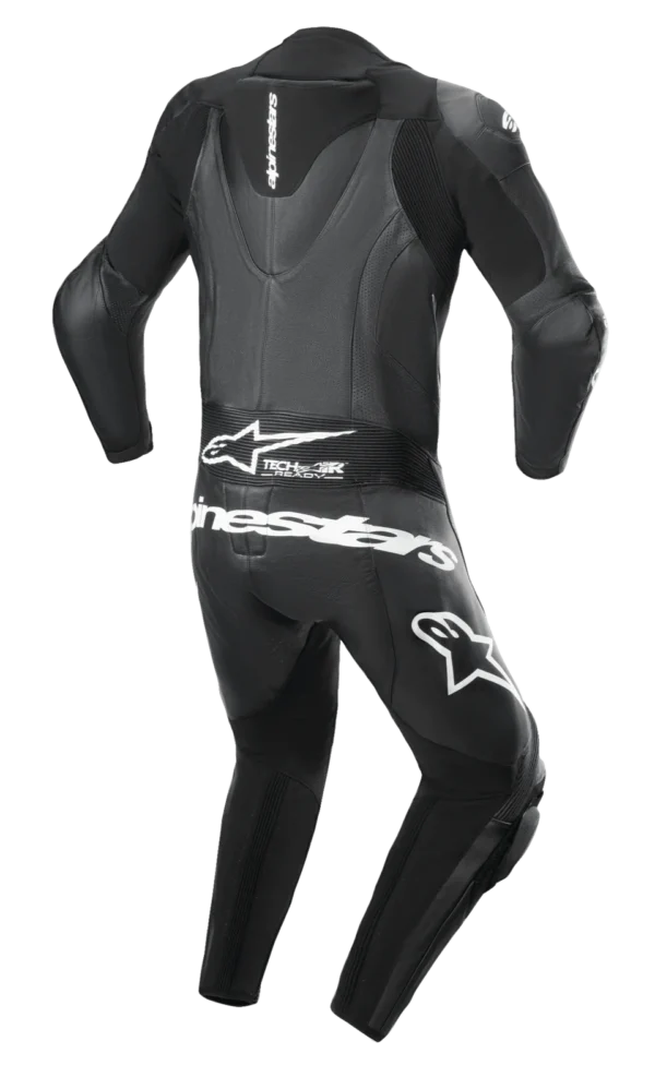 Gp Force Lurv 1-Piece Leather Tuta