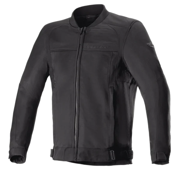 Luc V2 Air Giacca
