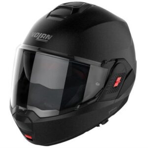 Nolan N120-1 N Com casco ribaltabile