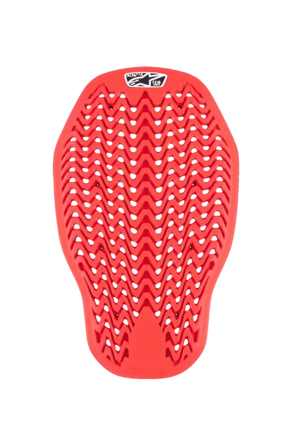 Nucleon Plasma Back Protector Insert