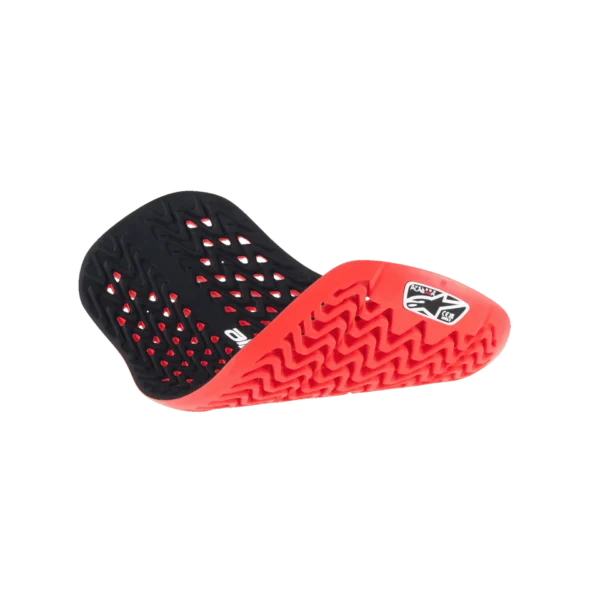Nucleon Plasma Back Protector Insert