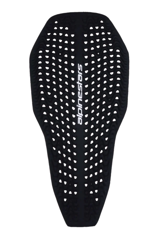Nucleon Plasma Full Back Protector Insert