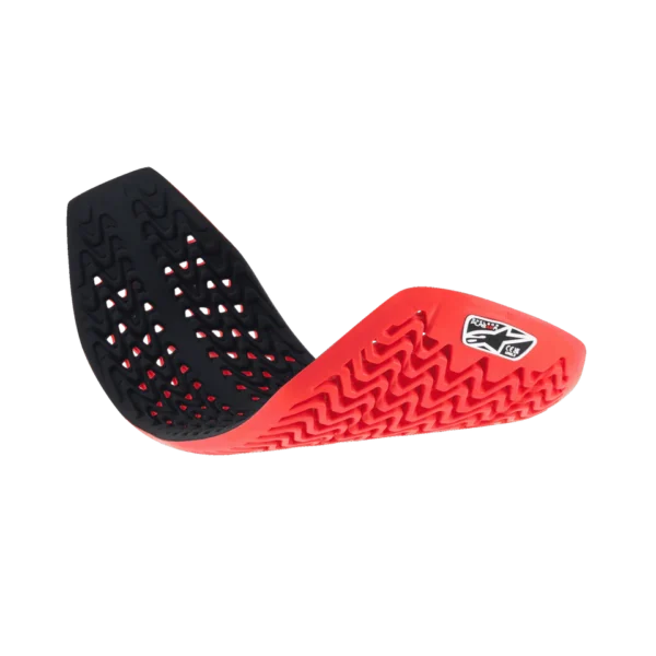 Nucleon Plasma Full Back Protector Insert