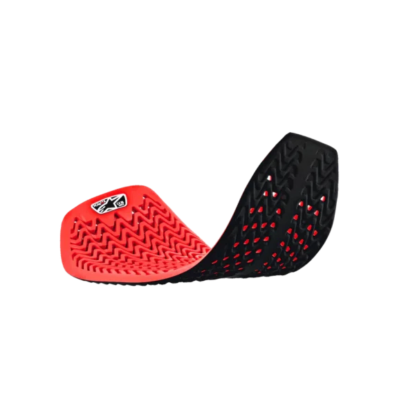 Nucleon Plasma Full Back Protector Insert